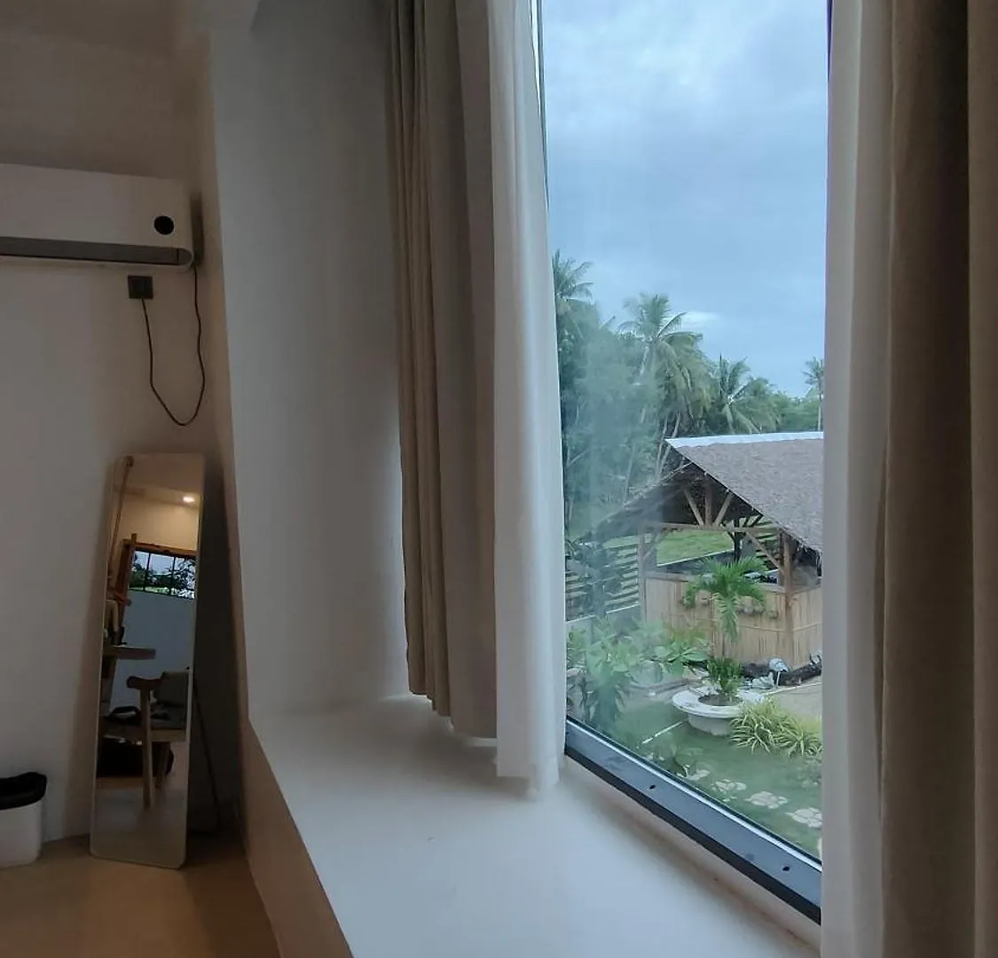 Diving Addiction Resort Panglao Guest house