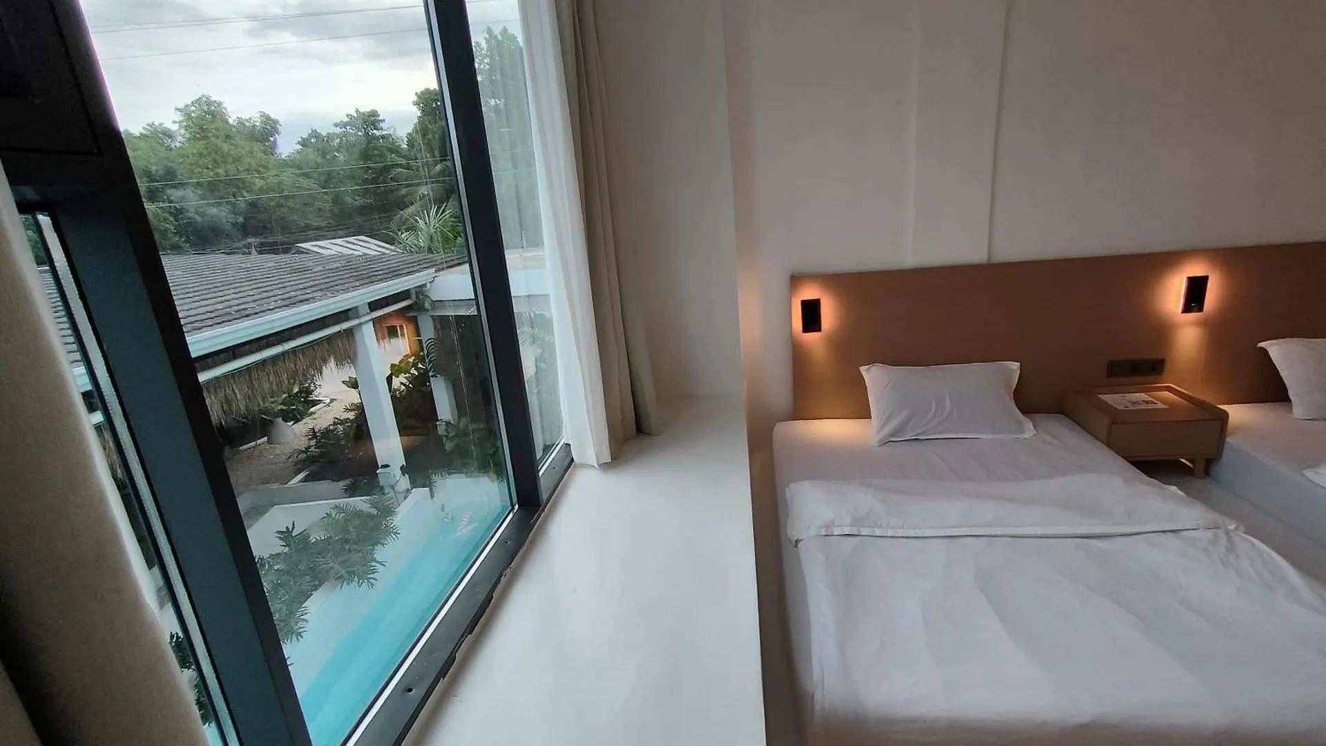 Maison d'hôtes Diving Addiction Resort Panglao Philippines