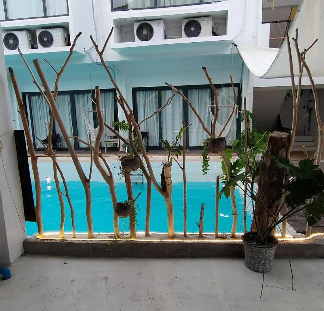Guest house Diving Addiction Resort Panglao