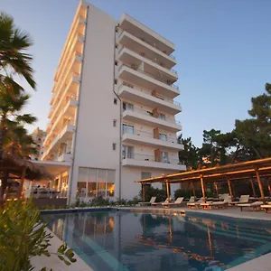 Sun Shine Hotel Durrës