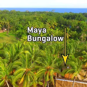 3* Resort Maya Bungalow