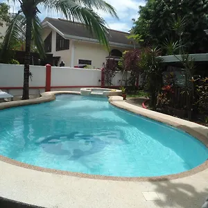 Locanda Menchu's House, Panglao