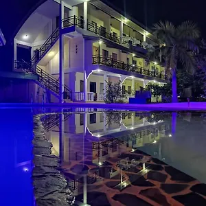 Resort Nickles Park, Panglao