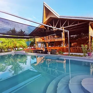 Glamping Alona Panglao