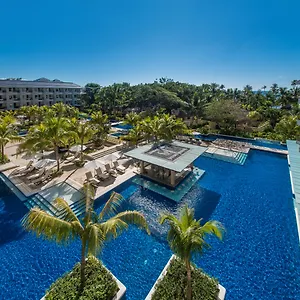 Resort Henann Alona, Panglao