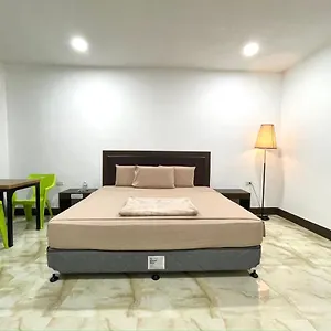 Mgh Alona 리조트