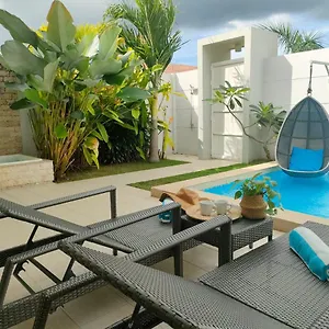 Resort Pineale Villas, Resort&spa, Panglao