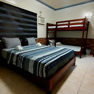 Bed & Breakfast Unk's House, Panglao
