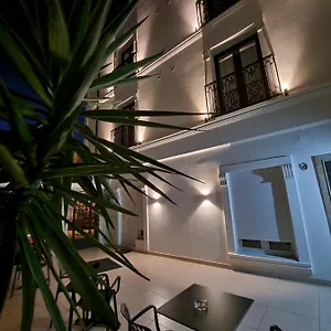 Old Town 2 Appart hôtel Durrës