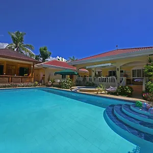 Alona Austria Panglao