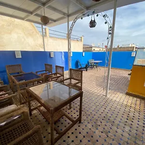 Dar El Mizan Maison d'hôtes Fès