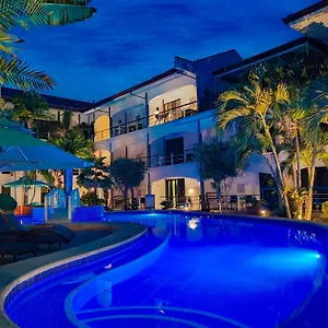 3* Resort Alona Northland