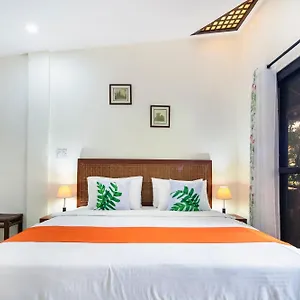 3* 度假村 Oasis