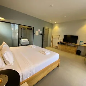 3* 酒店 Only Seed 欧芮希度假酒店