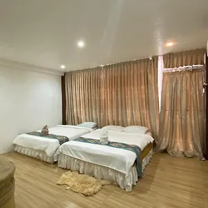 Palm Rise Resort