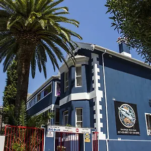 Big Blue Backpackers Auberge de jeunesse Le Cap