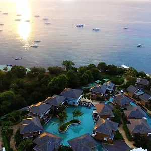 Be Grand Resort, Bohol Feriested