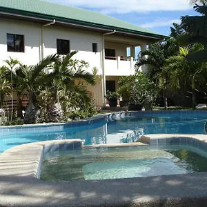 Resort Alona Swiss, Panglao