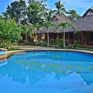 3* Rezort Veraneante