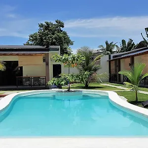 Resort Positano Alona, Panglao