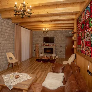 Old House Hotel Canaj