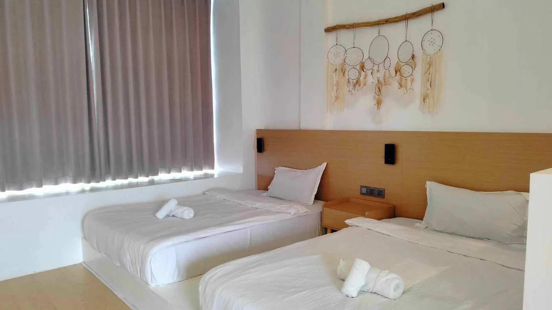 Guest house Diving Addiction Resort Panglao