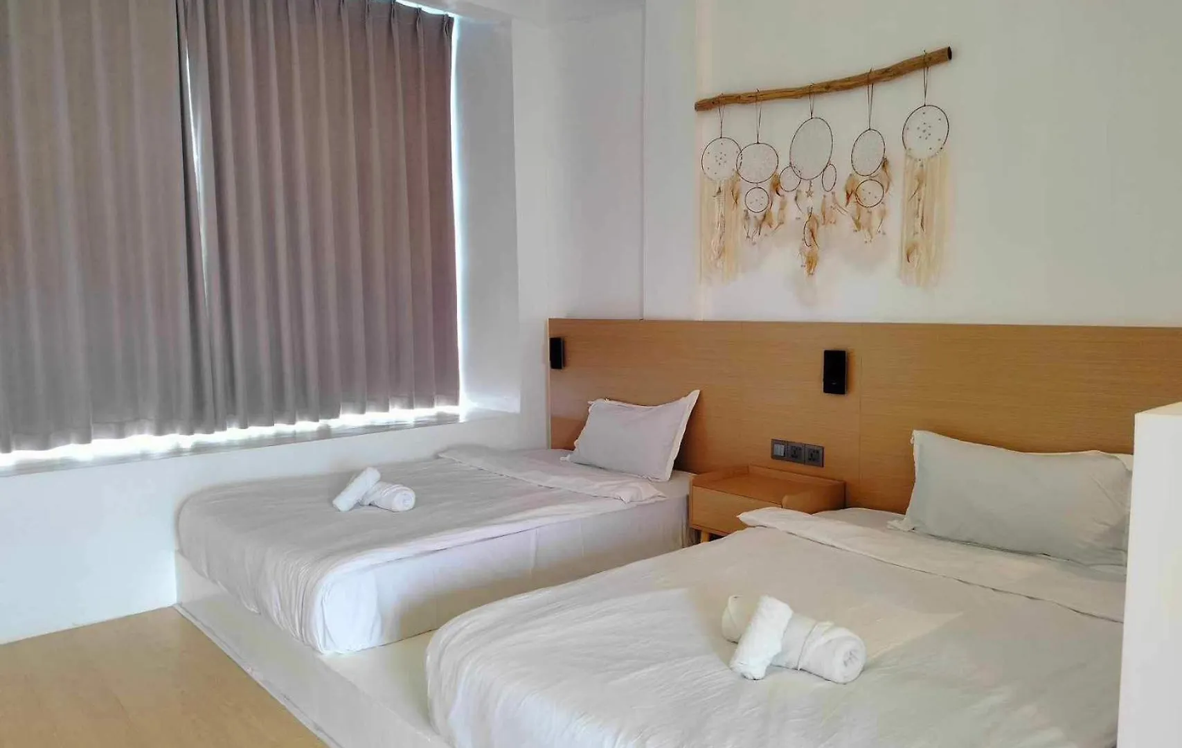 Guest house Diving Addiction Resort Panglao