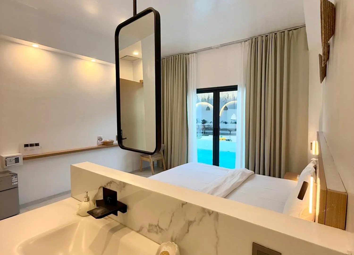 Guest house Diving Addiction Resort Panglao