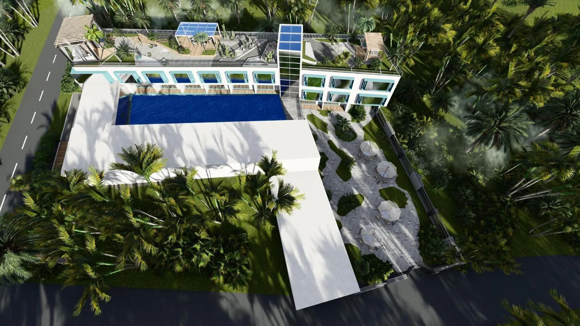 Diving Addiction Resort Panglao 0*,  Philippinen