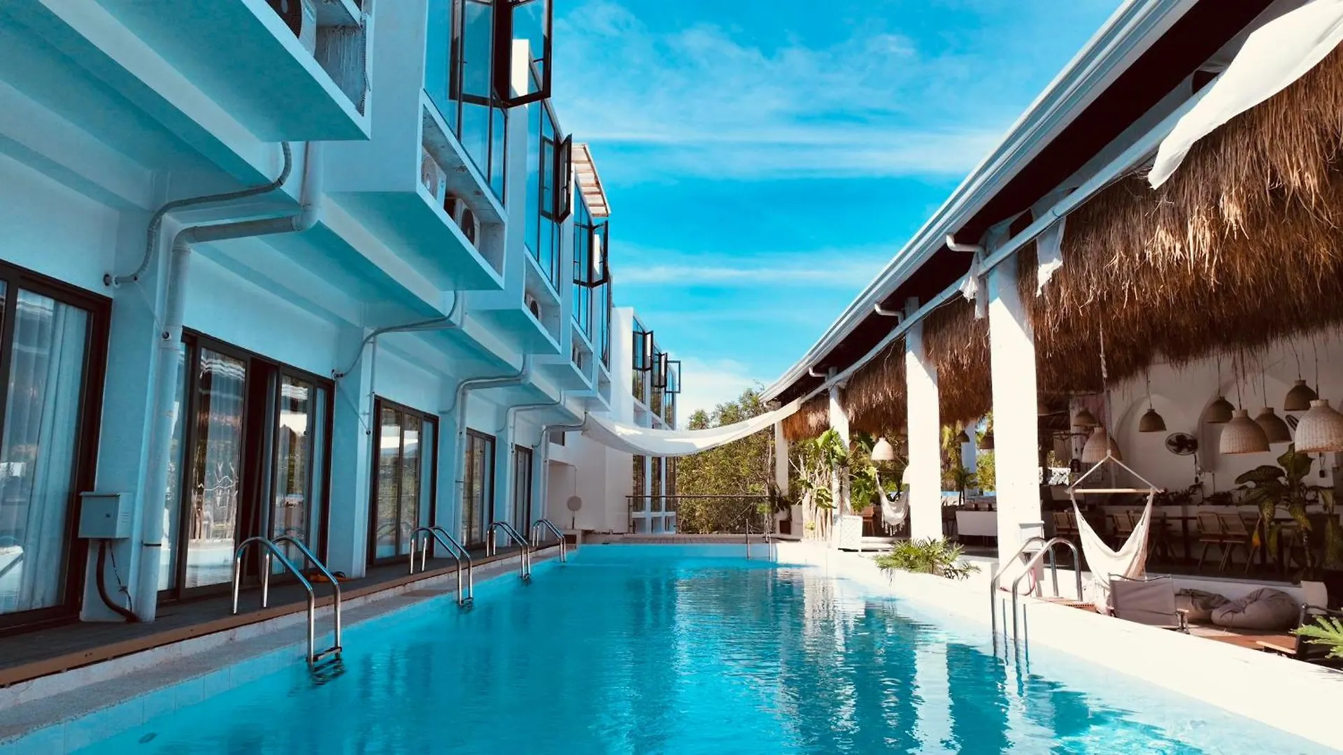 Diving Addiction Resort Panglao