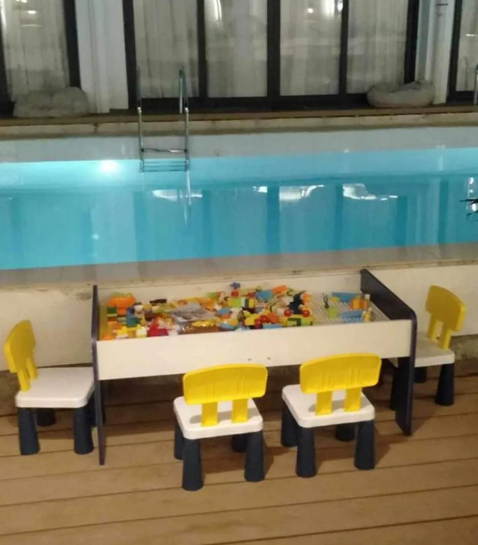 Diving Addiction Resort Panglao