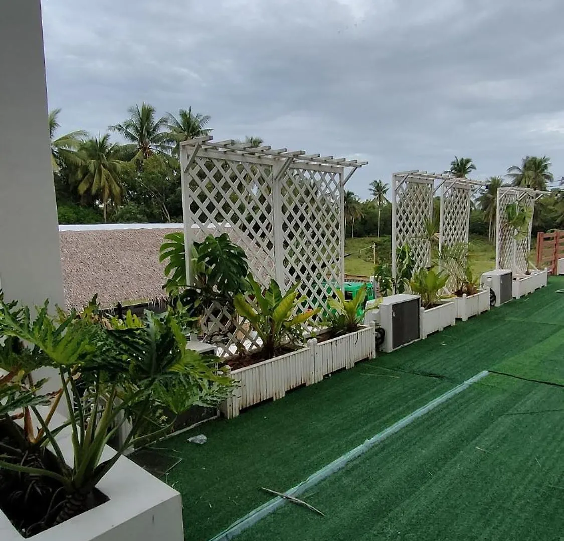 Gasthof Diving Addiction Resort Panglao