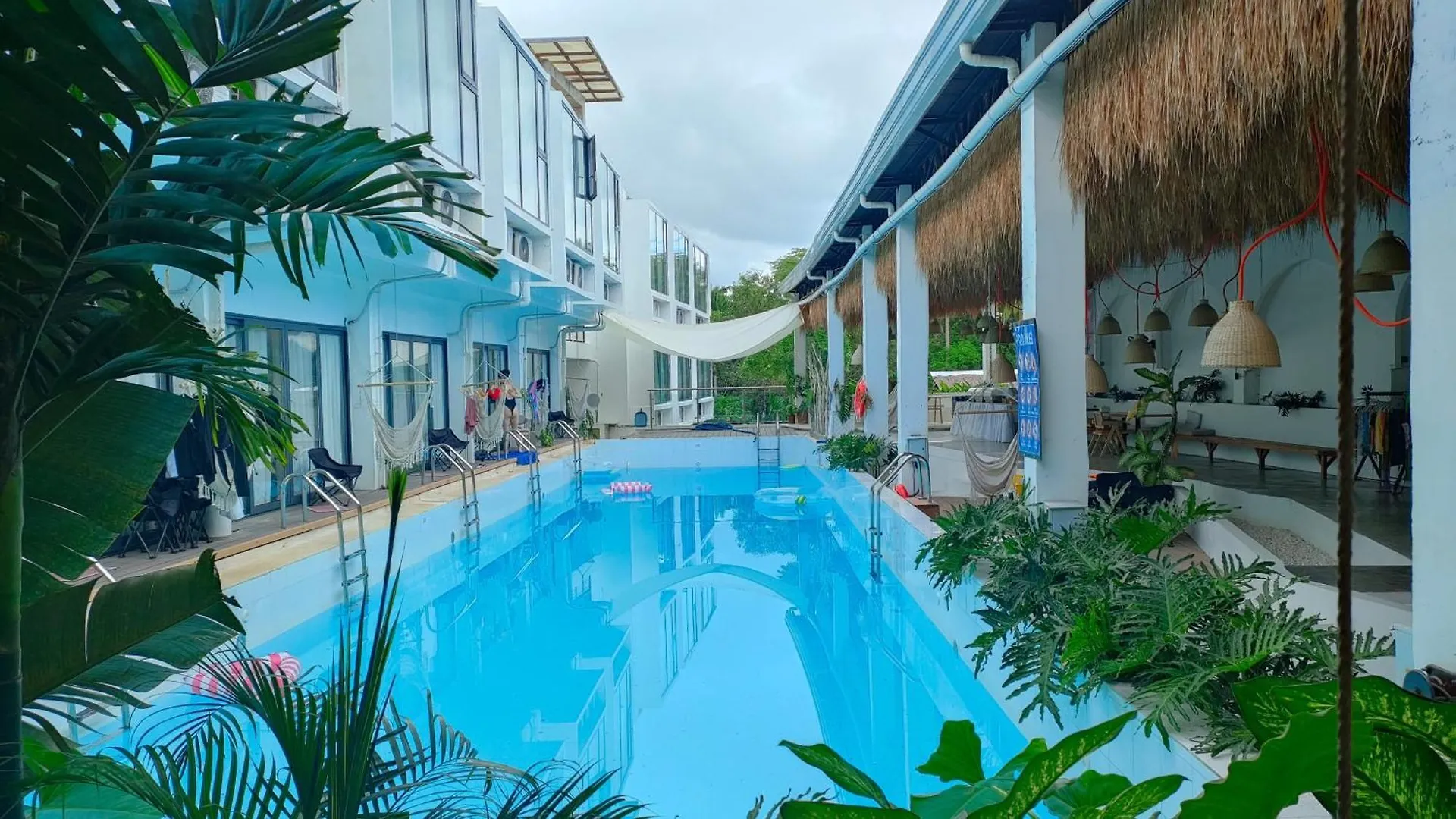 Diving Addiction Resort Panglao 0*,  Philippinen