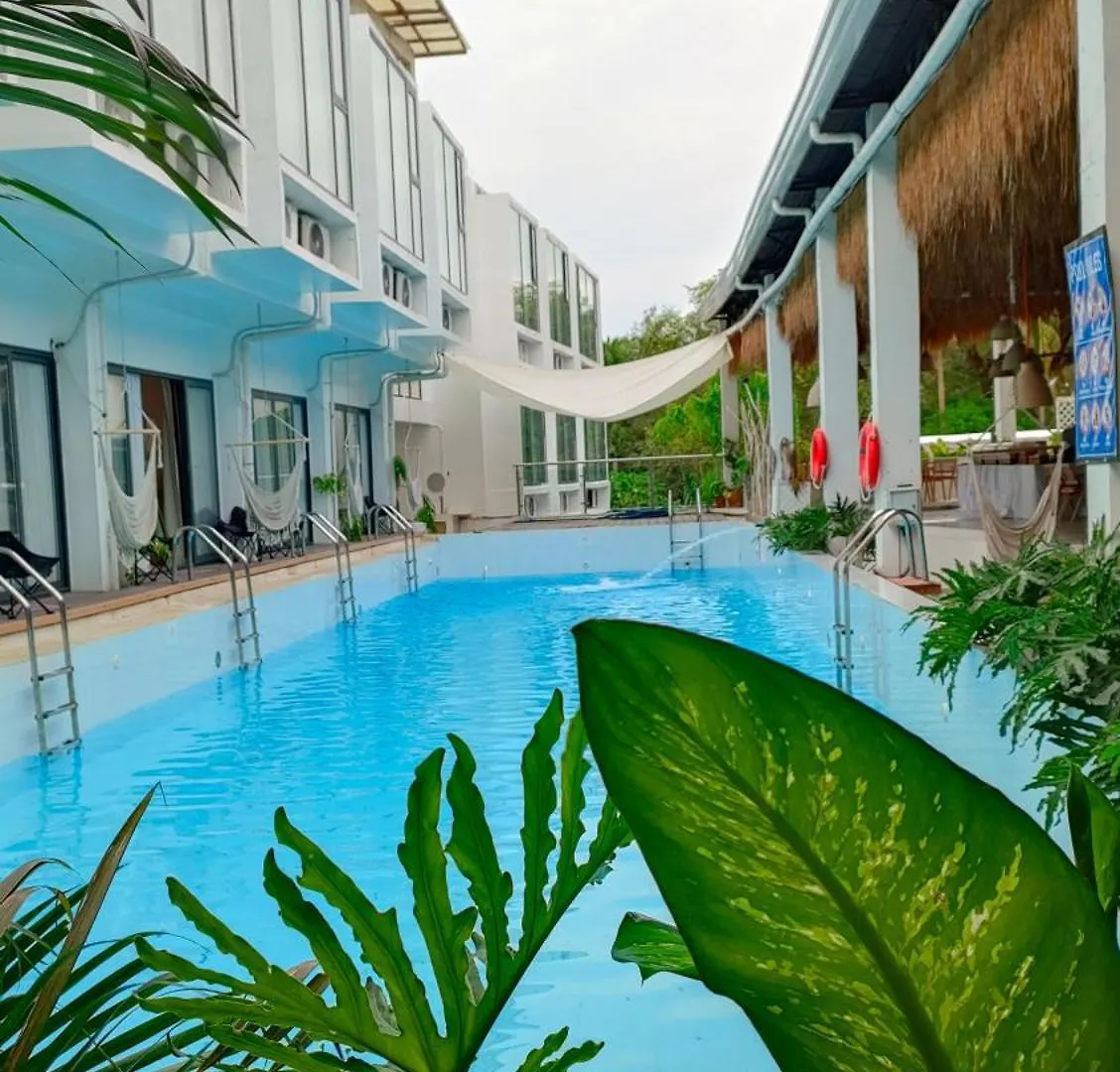 Diving Addiction Resort Panglao 0*,  Philippinen