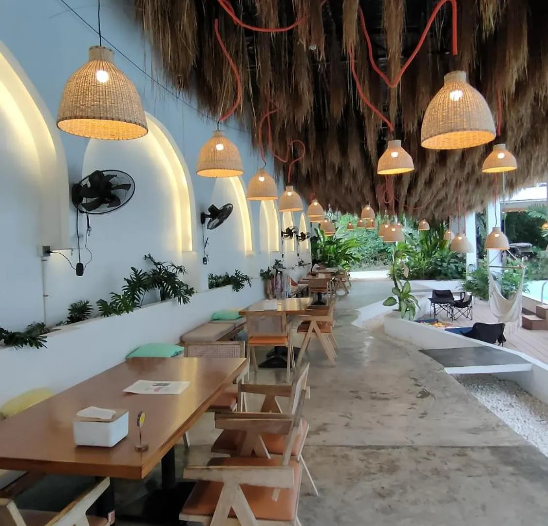 Gasthof Diving Addiction Resort Panglao