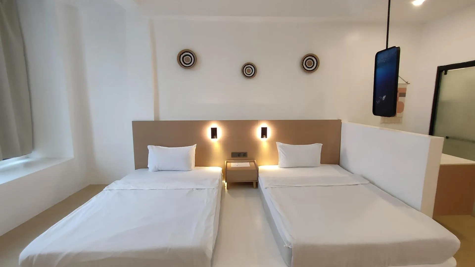 Gasthof Diving Addiction Resort Panglao
